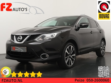 Nissan Qashqai 0
