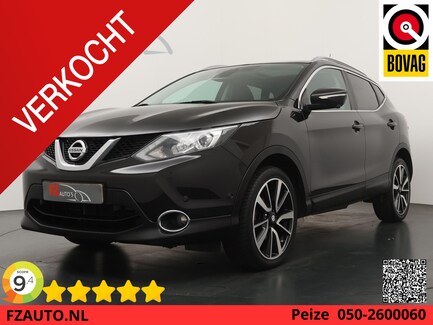 Nissan Qashqai 0