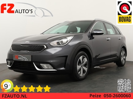 Kia Niro 0