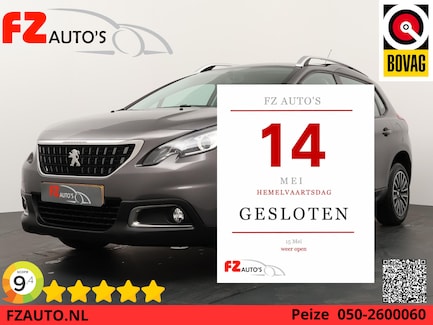 Peugeot 2008 0