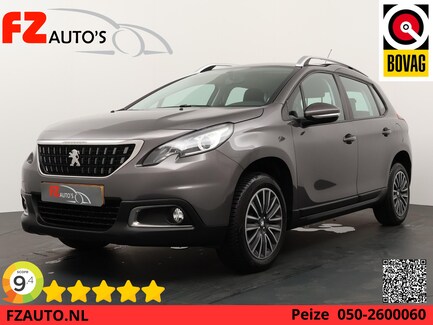 Peugeot 2008 0