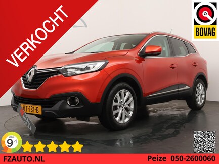 Renault Kadjar 0