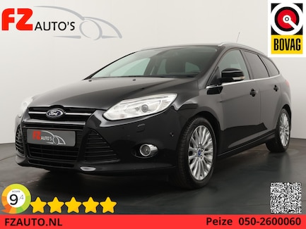 Ford Focus 0