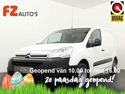 Citroën Berlingo 0
