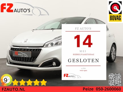 Peugeot 208 0