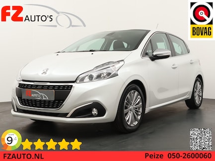 Peugeot 208 0
