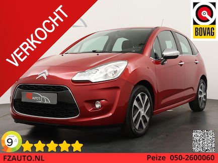 Citroën C3 0