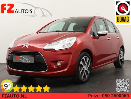 Citroën C3 0
