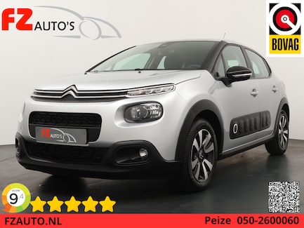 Citroën C3 0