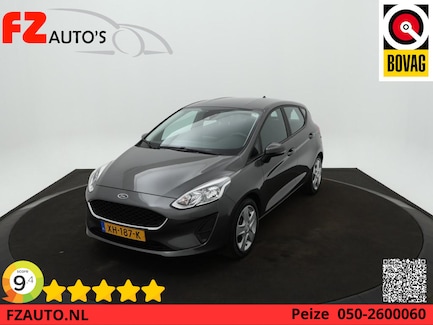 Ford Fiesta 0