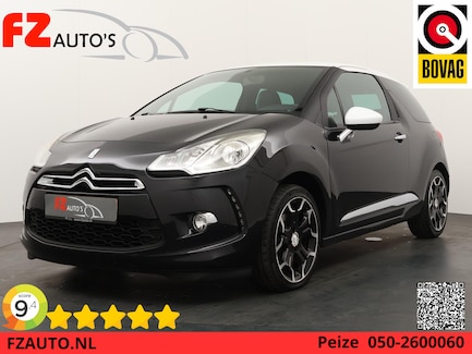 Citroën DS3 0