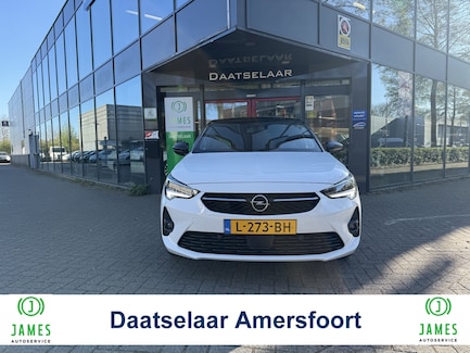 Opel Corsa 0