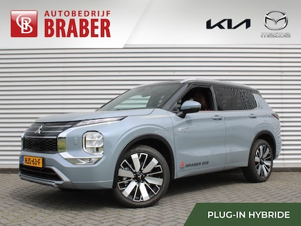Mitsubishi Outlander 0