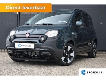 Fiat Panda 0