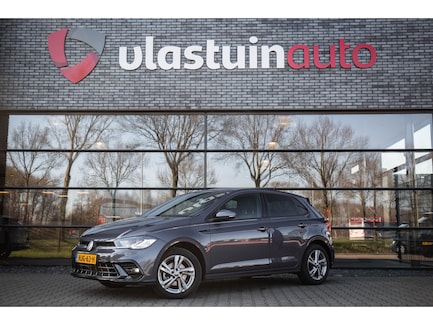 Volkswagen Polo 0