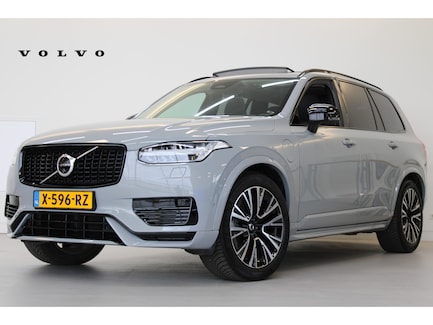 Volvo XC90 0