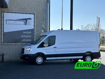 Ford Transit 0