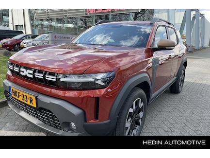 Dacia Duster 0