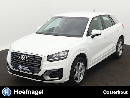 Audi Q2 0