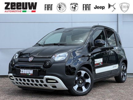 Fiat Panda 0