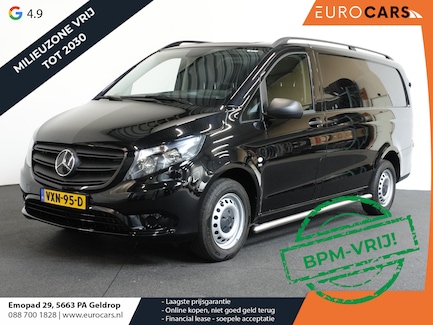 Mercedes-Benz Vito 0