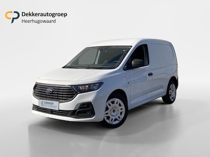 Ford Transit Connect 0