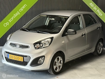 Kia Picanto 0