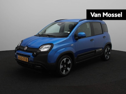 Fiat Panda 0
