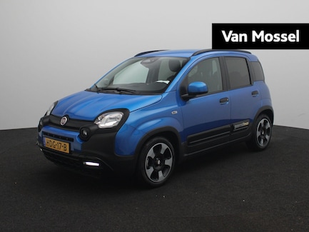 Fiat Panda 0