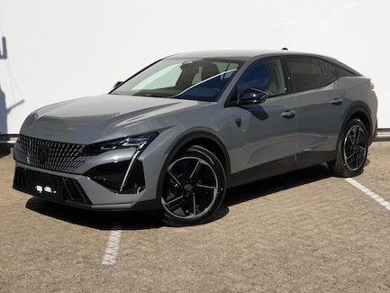 Peugeot 408 0