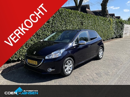 Peugeot 208 0