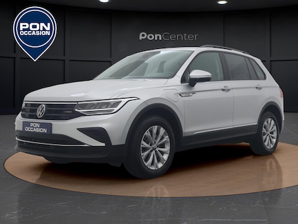 Volkswagen Tiguan 0