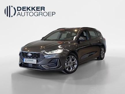Ford Focus 0