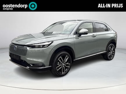 Honda HR-V 0