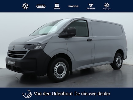 Volkswagen Transporter 0