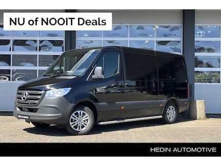 Mercedes-Benz Sprinter 0