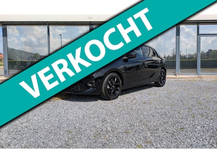 Opel Corsa 0
