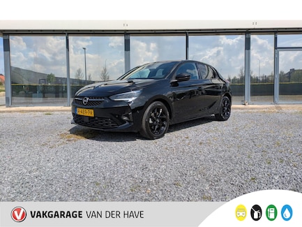 Opel Corsa 0