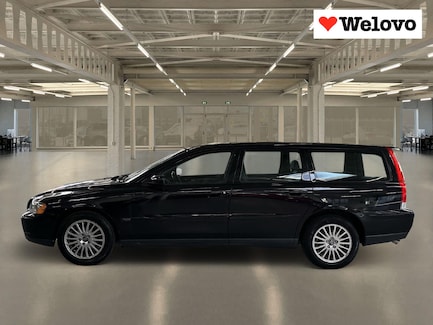 Volvo V70 0