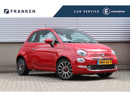 Fiat 500 0