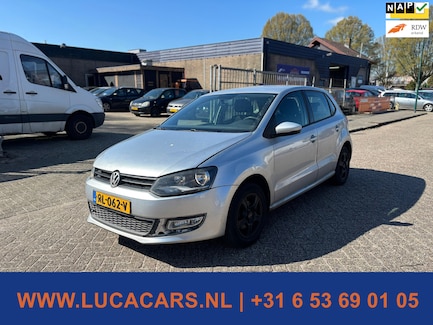 Volkswagen Polo 0