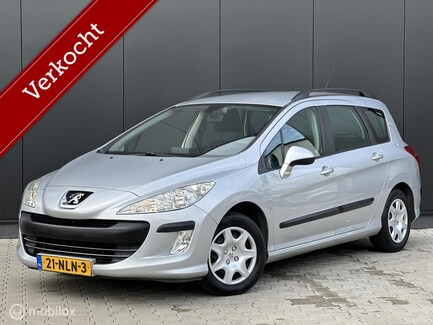 Peugeot 308 0