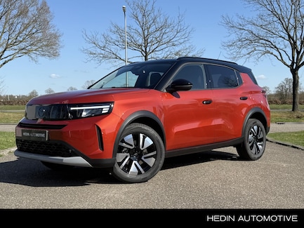 Opel Frontera 0