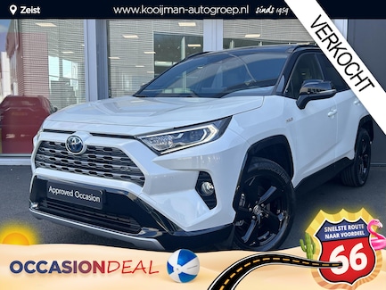 Toyota RAV4 0