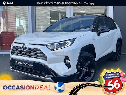 Toyota RAV4 0