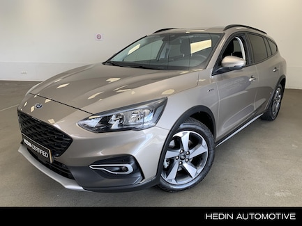 Ford Focus 0