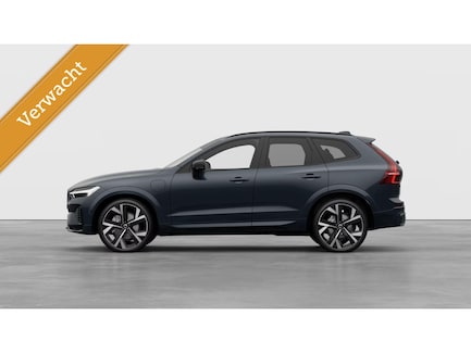 Volvo XC60 0