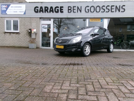 Opel Corsa 0