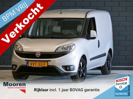 Fiat Doblò Cargo 0