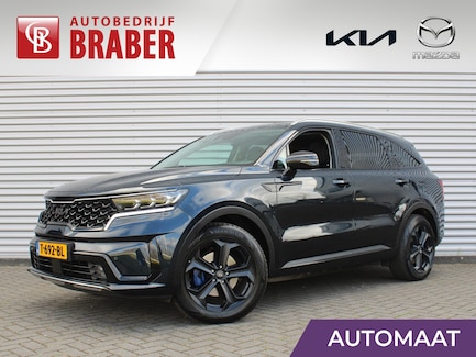 Kia Sorento 0